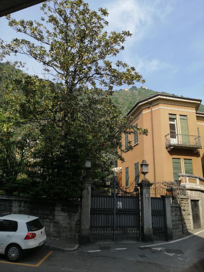 Al Molo 2 Como Exterior foto