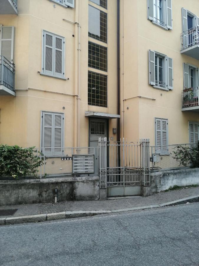 Al Molo 2 Como Exterior foto